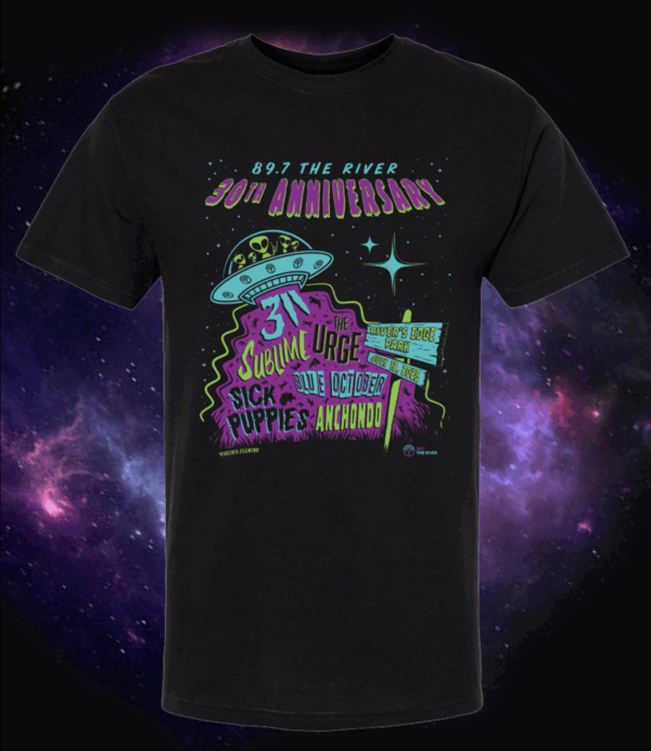 30th Anniversary Shirt